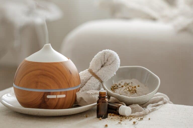 Aromaterapia na odontologia