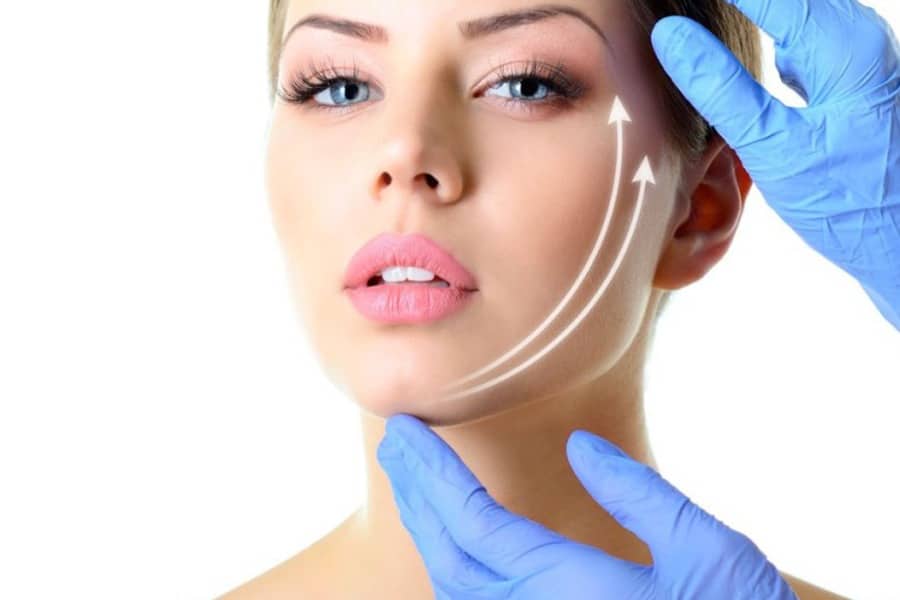 Harmonização orofacial