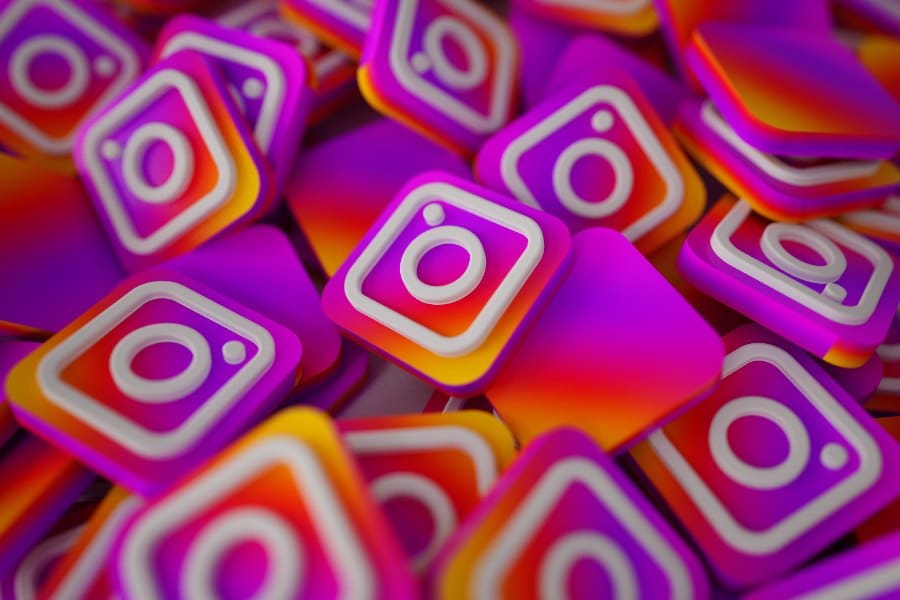 Instagram para dentistas