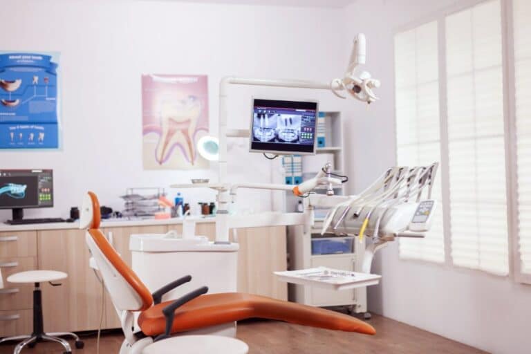 Odontologia clínica