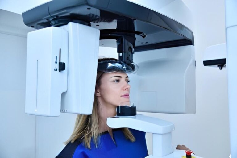 Tomografia cone beam