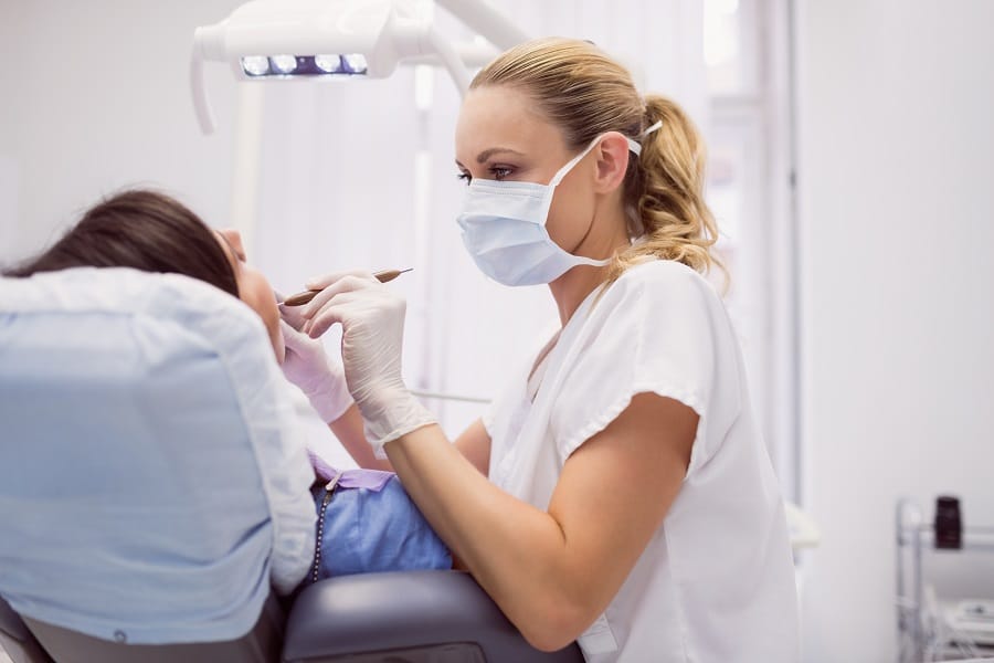 Radiologia na odontologia